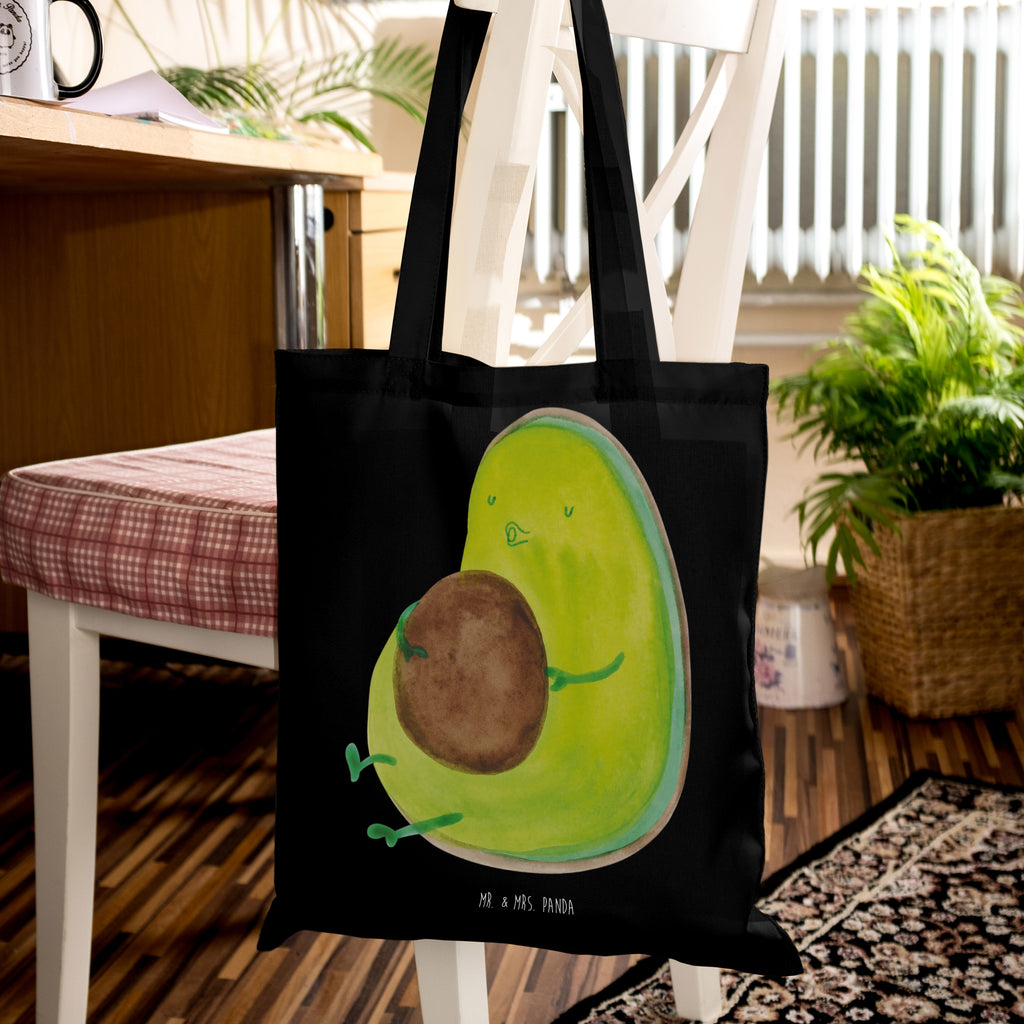 Tragetasche Avocado Pfeifen Beuteltasche, Beutel, Einkaufstasche, Jutebeutel, Stoffbeutel, Tasche, Shopper, Umhängetasche, Strandtasche, Schultertasche, Stofftasche, Tragetasche, Badetasche, Jutetasche, Einkaufstüte, Laptoptasche, Avocado, Veggie, Vegan, Gesund, Diät, Abnehmen, Ernährung, dick sein, Pummelfee