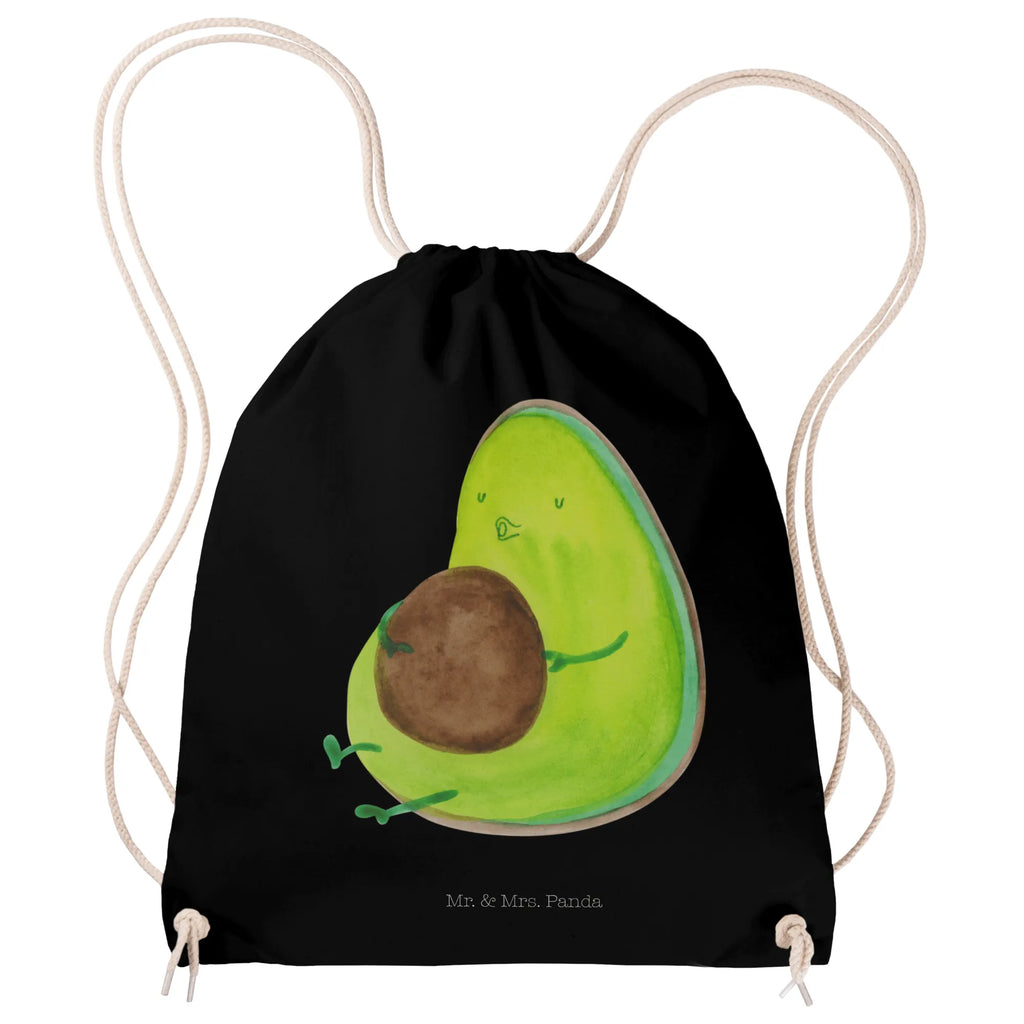 Sportbeutel Avocado Pfeifen Sportbeutel, Turnbeutel, Beutel, Sporttasche, Tasche, Stoffbeutel, Sportbeutel Kinder, Gymsack, Beutel Rucksack, Kleine Sporttasche, Sportzubehör, Turnbeutel Baumwolle, Avocado, Veggie, Vegan, Gesund, Diät, Abnehmen, Ernährung, dick sein