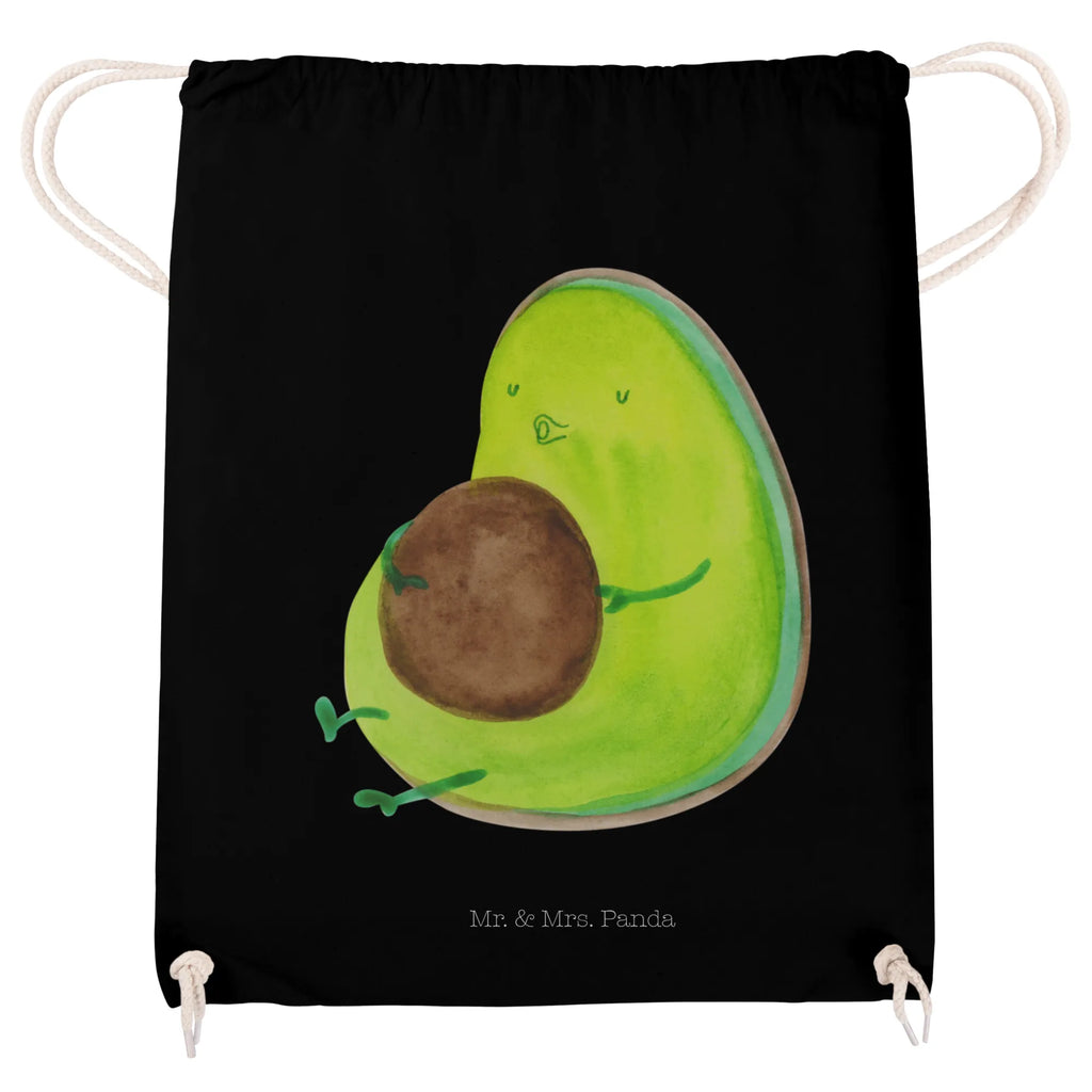 Sportbeutel Avocado Pfeifen Sportbeutel, Turnbeutel, Beutel, Sporttasche, Tasche, Stoffbeutel, Sportbeutel Kinder, Gymsack, Beutel Rucksack, Kleine Sporttasche, Sportzubehör, Turnbeutel Baumwolle, Avocado, Veggie, Vegan, Gesund, Diät, Abnehmen, Ernährung, dick sein