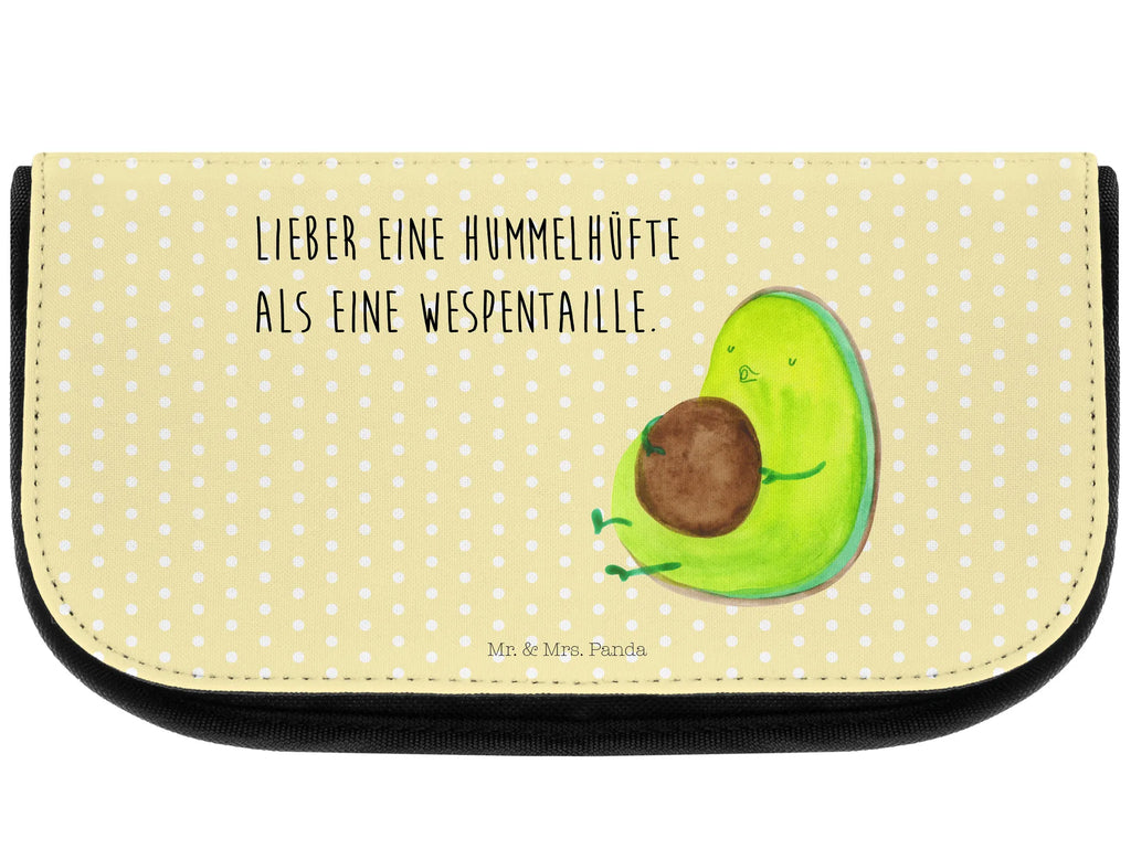 Kosmetiktasche Avocado pfeift Kosmetikbeutel, Kulturtasche, Kulturbeutel, Schminktasche, Make-Up Tasche, Kosmetiktasche, Beauty Bag, Kosmetiktasche Damen, Make Up Tasche, Kosmetik Tasche, Kosmetiktasche Klein, Kleine Kosmetiktasche, Schminktasche Klein, Kosmetiktasche Mit Fächern, Schminktäschen, Schminke Tasche, Kosmetiktaschen Damen, Beauty Case, Schmink Täschchen, Avocado, Veggie, Vegan, Gesund, Diät, Abnehmen, Ernährung, dick sein