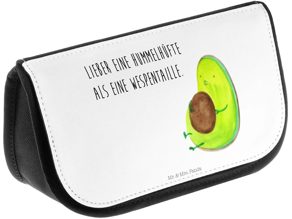 Kosmetiktasche Avocado pfeift Kosmetikbeutel, Kulturtasche, Kulturbeutel, Schminktasche, Make-Up Tasche, Kosmetiktasche, Beauty Bag, Kosmetiktasche Damen, Make Up Tasche, Kosmetik Tasche, Kosmetiktasche Klein, Kleine Kosmetiktasche, Schminktasche Klein, Kosmetiktasche Mit Fächern, Schminktäschen, Schminke Tasche, Kosmetiktaschen Damen, Beauty Case, Schmink Täschchen, Avocado, Veggie, Vegan, Gesund, Diät, Abnehmen, Ernährung, dick sein