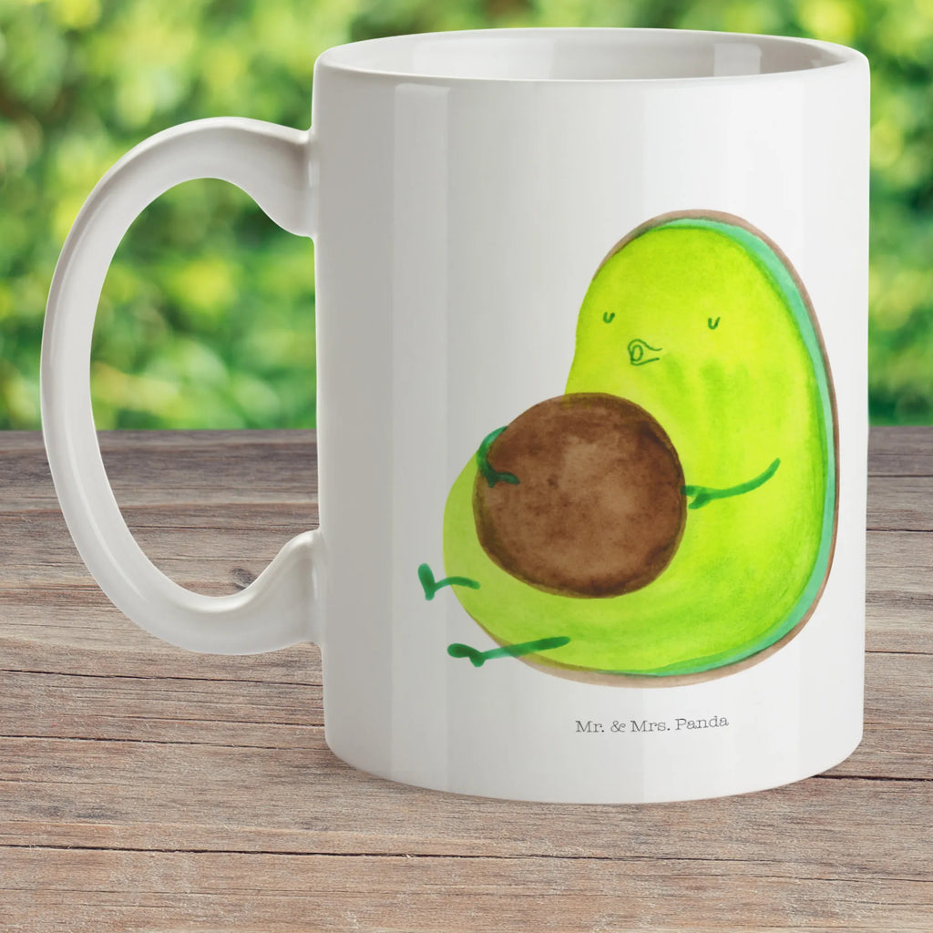 Kindertasse Avocado Pfeifen Kindertasse, Kinder Tasse, Kunststoff Tasse, Kindergarten Tasse, Trinkbecher, Camping Becher, Kaffeetasse, Kunststoffbecher, Kindergartenbecher, Outdoorgeschirr, Kunststoffgeschirr, Reisebecher, Reisetasse, Kinderbecher, Bruchfeste Tasse, Bruchsichere Tasse, Plastik Tasse, Plastiktasse, Avocado, Veggie, Vegan, Gesund, Diät, Abnehmen, Ernährung, dick sein