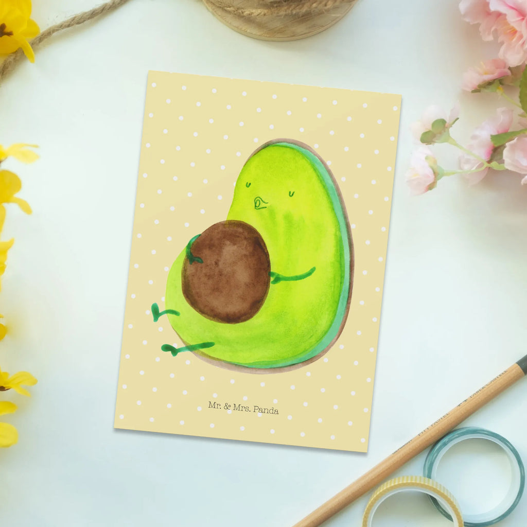 Postkarte Avocado Pfeifen Postkarte, Karte, Geschenkkarte, Grußkarte, Einladung, Ansichtskarte, Geburtstagskarte, Einladungskarte, Dankeskarte, Ansichtskarten, Einladung Geburtstag, Einladungskarten Geburtstag, Avocado, Veggie, Vegan, Gesund, Diät, Abnehmen, Ernährung, dick sein