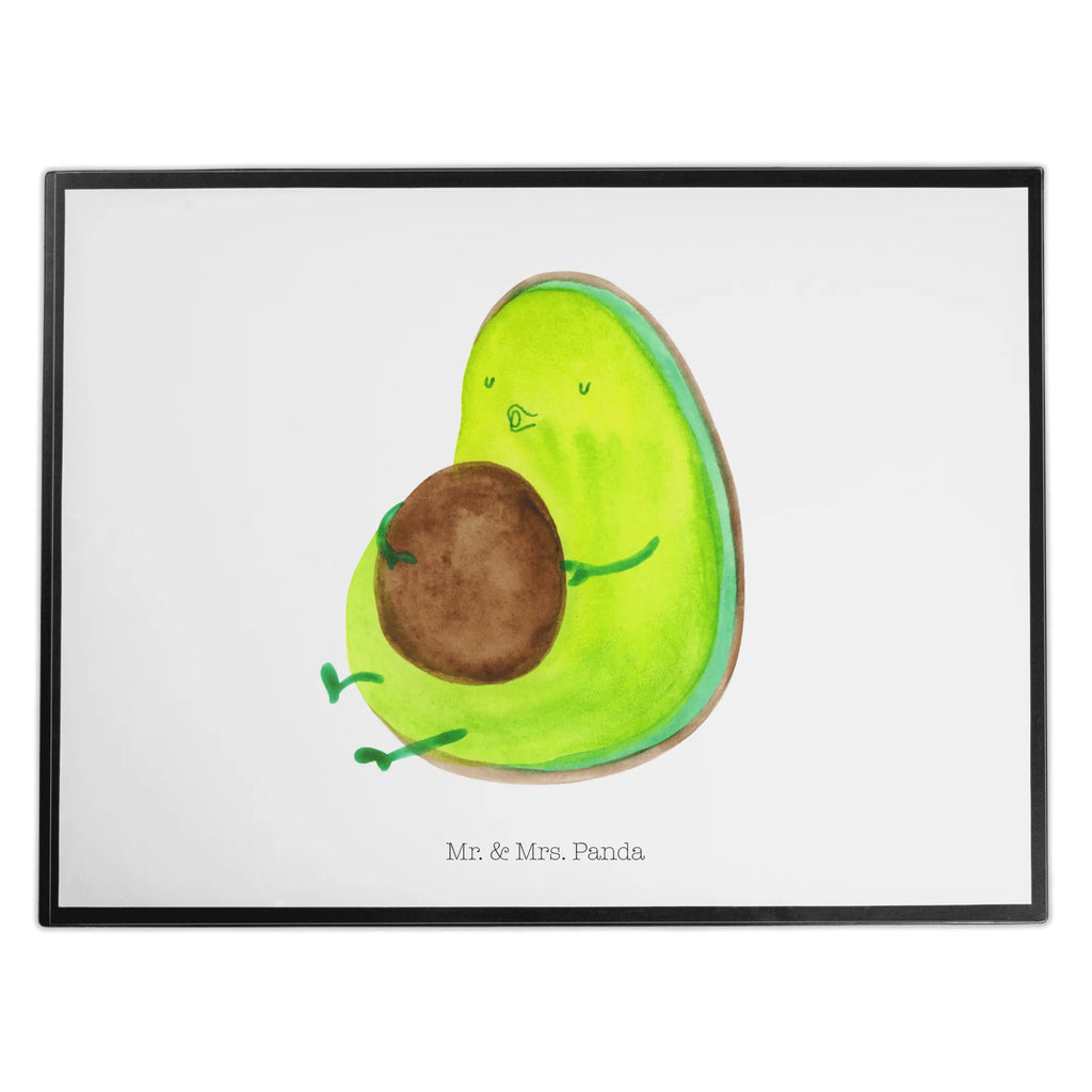 Schreibtischunterlage Avocado Pfeifen Schreibunterlage, Schreibtischauflage, Bürobedarf, Büroartikel, Schreibwaren, Schreibtisch Unterlagen, Schreibtischunterlage Groß, Avocado, Veggie, Vegan, Gesund, Diät, Abnehmen, Ernährung, dick sein