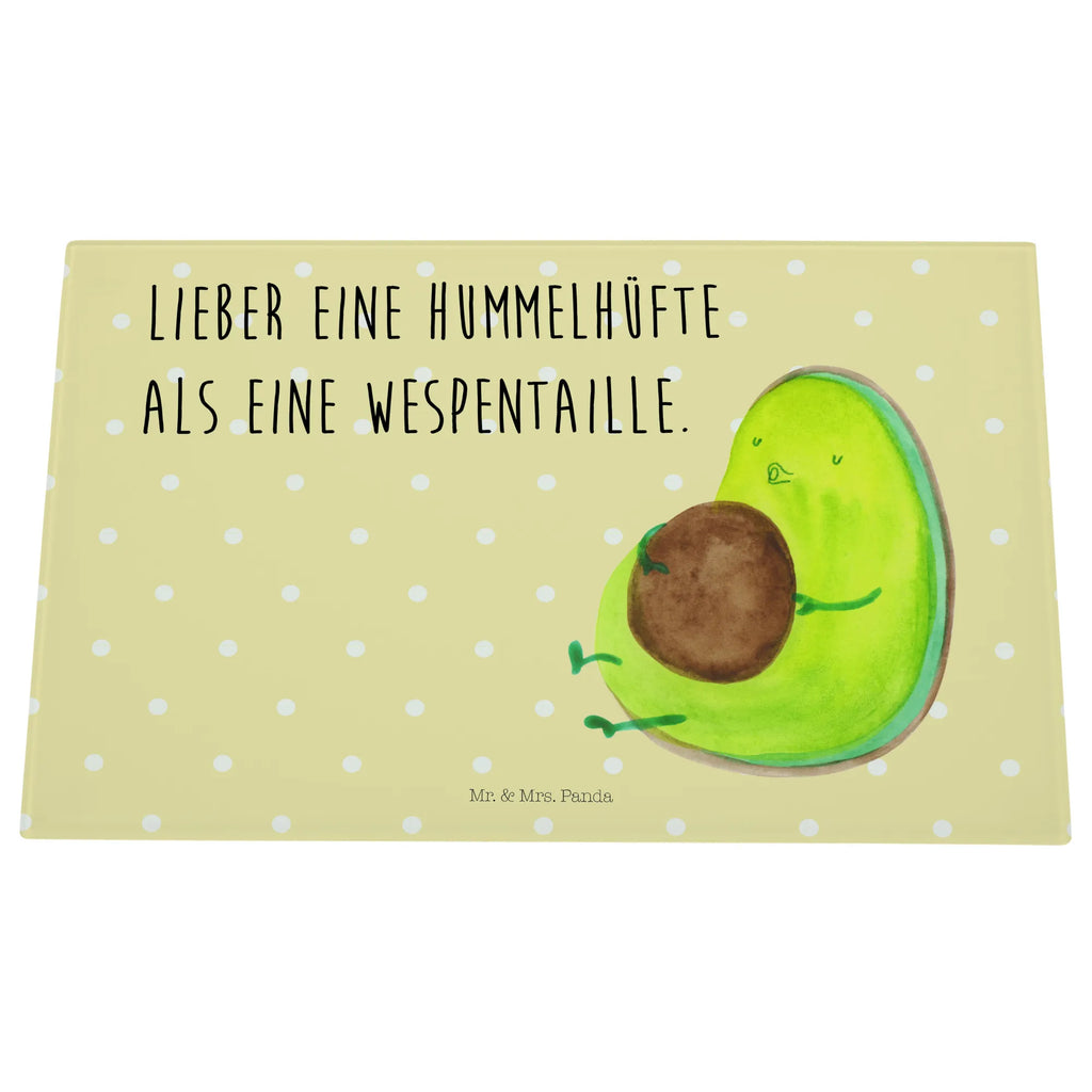 Glasschneidebrett Avocado Pfeifen Glasschneidebrett, Schneidebrett, Avocado, Veggie, Vegan, Gesund, Diät, Abnehmen, Ernährung, dick sein