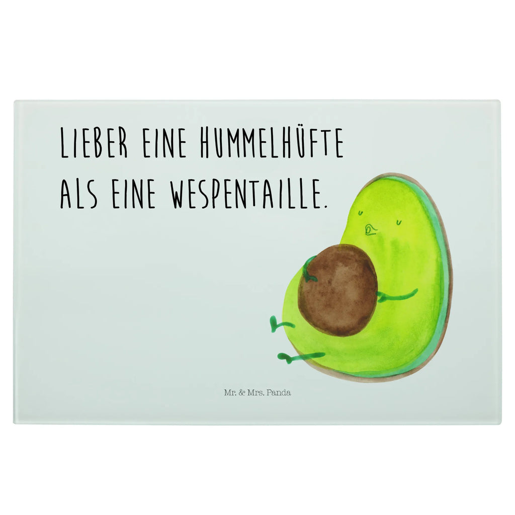 Glasschneidebrett Avocado Pfeifen Glasschneidebrett, Schneidebrett, Avocado, Veggie, Vegan, Gesund, Diät, Abnehmen, Ernährung, dick sein