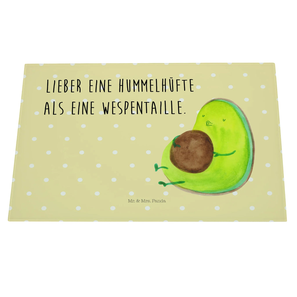 Glasschneidebrett Avocado Pfeifen Glasschneidebrett, Schneidebrett, Avocado, Veggie, Vegan, Gesund, Diät, Abnehmen, Ernährung, dick sein