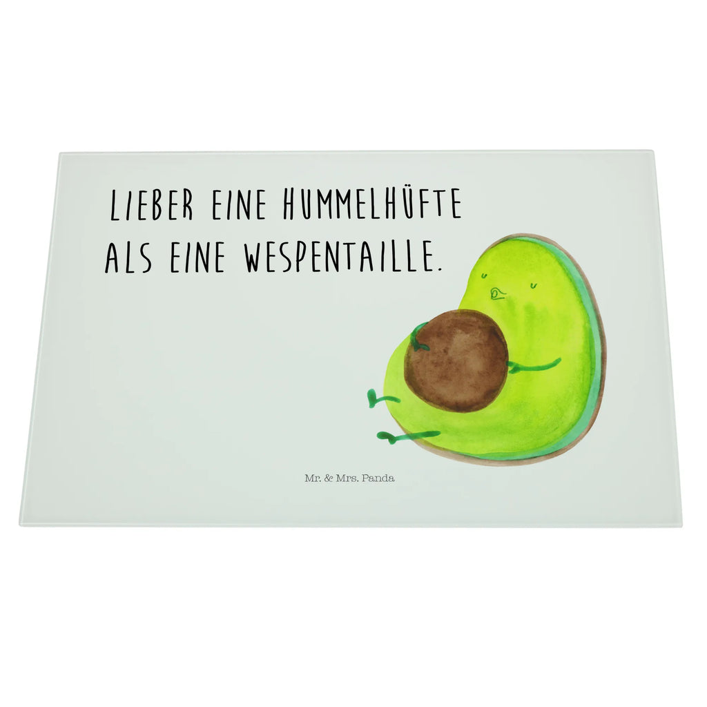 Glasschneidebrett Avocado Pfeifen Glasschneidebrett, Schneidebrett, Avocado, Veggie, Vegan, Gesund, Diät, Abnehmen, Ernährung, dick sein