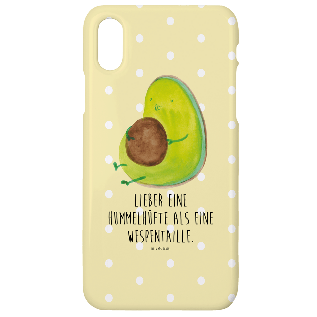 Handyhülle Avocado Pfeifen Handyhülle, Handycover, Cover, Handy, Hülle, Iphone 10, Iphone X, Avocado, Veggie, Vegan, Gesund, Diät, Abnehmen, Ernährung, dick sein, Pummelfee