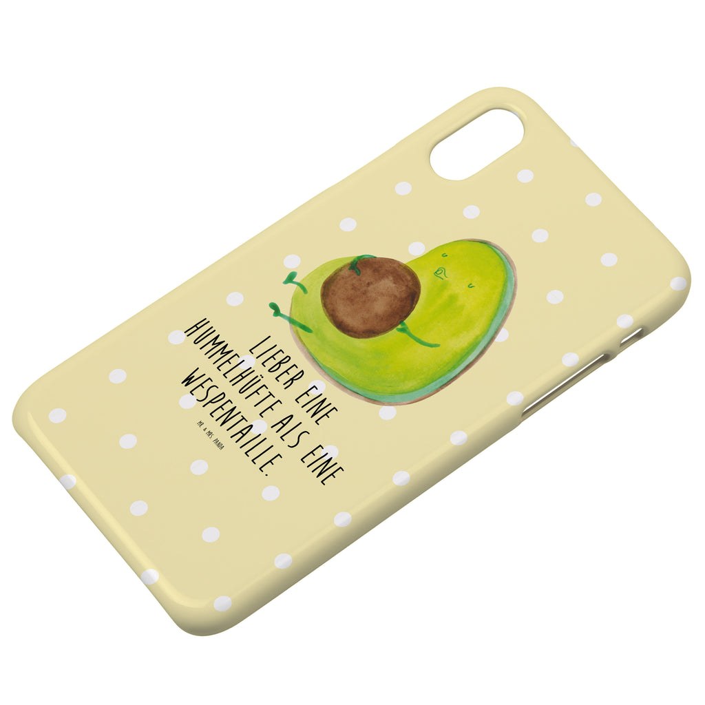 Handyhülle Avocado Pfeifen Handyhülle, Handycover, Cover, Handy, Hülle, Iphone 10, Iphone X, Avocado, Veggie, Vegan, Gesund, Diät, Abnehmen, Ernährung, dick sein, Pummelfee