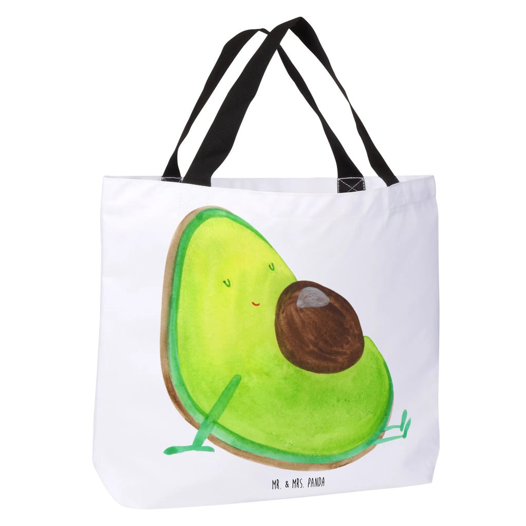 Shopper Avocado Schwangerschaft Beutel, Einkaufstasche, Tasche, Strandtasche, Einkaufsbeutel, Shopper, Schultasche, Freizeittasche, Tragebeutel, Schulbeutel, Alltagstasche, Avocado, Veggie, Vegan, Gesund, schwanger, Schwangerschaft, Babyparty, Babyshower