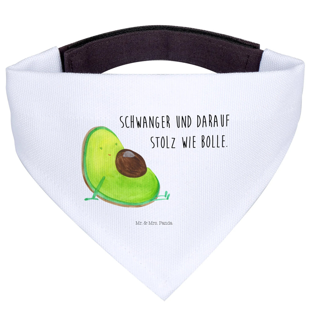 Hundehalstuch Avocado Schwangerschaft Hundehalstuch, Halstuch, Hunde, Tuch, mittel, mittelgroße Hunde, Avocado, Veggie, Vegan, Gesund, schwanger, Schwangerschaft, Babyparty, Babyshower