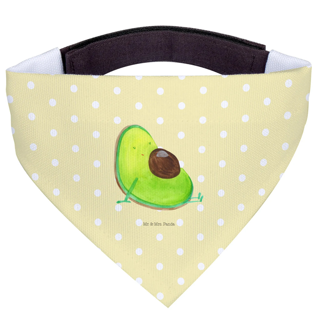 Hundehalstuch Avocado Schwangerschaft Hundehalstuch, Halstuch, Hunde, Tuch, mittel, mittelgroße Hunde, Avocado, Veggie, Vegan, Gesund, schwanger, Schwangerschaft, Babyparty, Babyshower