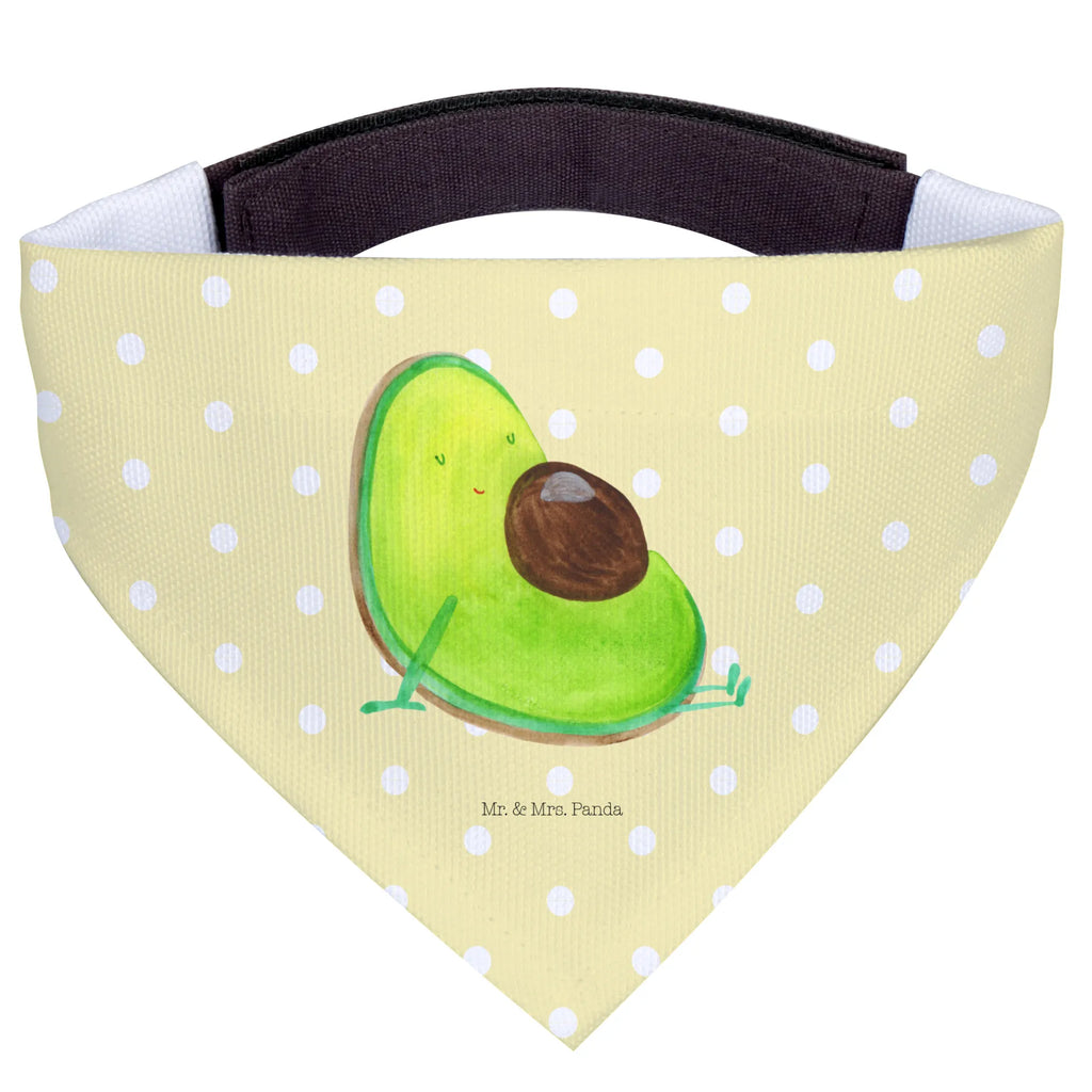 Hundehalstuch Avocado Schwangerschaft Hundehalstuch, Halstuch, Hunde, Tuch, mittel, mittelgroße Hunde, Avocado, Veggie, Vegan, Gesund, schwanger, Schwangerschaft, Babyparty, Babyshower