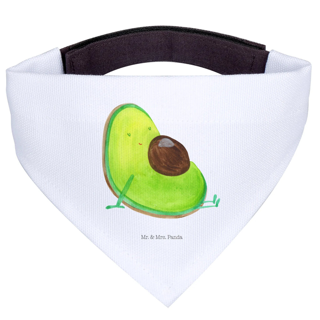 Hundehalstuch Avocado Schwangerschaft Hundehalstuch, Halstuch, Hunde, Tuch, mittel, mittelgroße Hunde, Avocado, Veggie, Vegan, Gesund, schwanger, Schwangerschaft, Babyparty, Babyshower