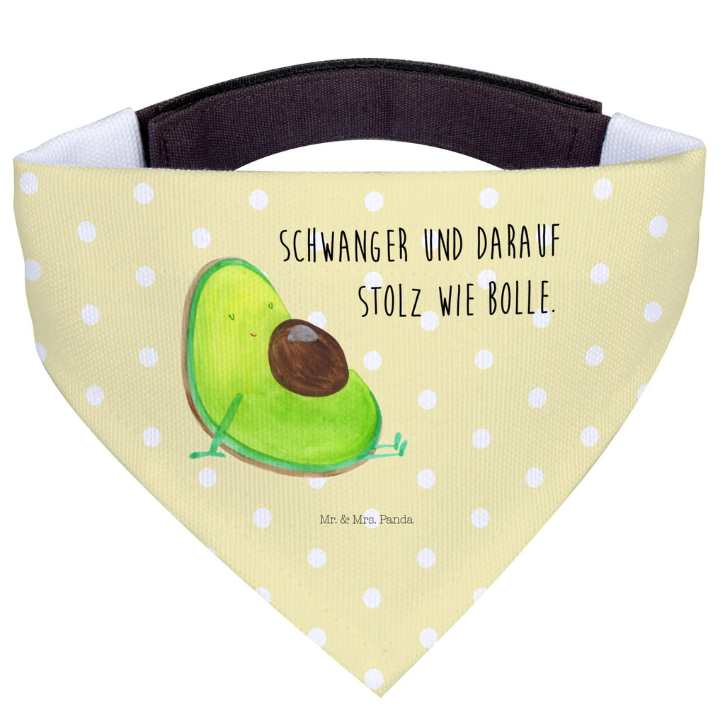 Hundehalstuch Avocado Schwangerschaft Hundehalstuch, Halstuch, Hunde, Tuch, mittel, mittelgroße Hunde, Avocado, Veggie, Vegan, Gesund, schwanger, Schwangerschaft, Babyparty, Babyshower