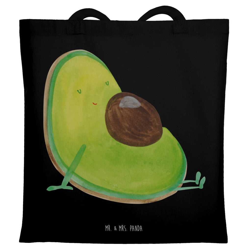 Tragetasche Avocado schwanger Beuteltasche, Beutel, Einkaufstasche, Jutebeutel, Stoffbeutel, Tasche, Shopper, Umhängetasche, Strandtasche, Schultertasche, Stofftasche, Tragetasche, Badetasche, Jutetasche, Einkaufstüte, Laptoptasche, Avocado, Veggie, Vegan, Gesund, schwanger, Schwangerschaft, Babyparty, Babyshower