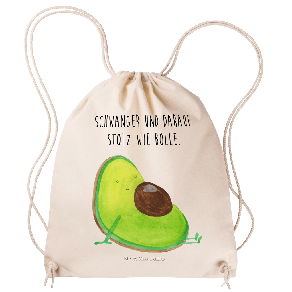 Sportbeutel Avocado Schwangerschaft Sportbeutel, Turnbeutel, Beutel, Sporttasche, Tasche, Stoffbeutel, Sportbeutel Kinder, Gymsack, Beutel Rucksack, Kleine Sporttasche, Sportzubehör, Turnbeutel Baumwolle, Avocado, Veggie, Vegan, Gesund, schwanger, Schwangerschaft, Babyparty, Babyshower