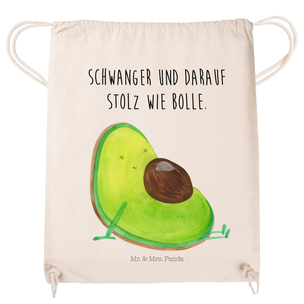 Sportbeutel Avocado Schwangerschaft Sportbeutel, Turnbeutel, Beutel, Sporttasche, Tasche, Stoffbeutel, Sportbeutel Kinder, Gymsack, Beutel Rucksack, Kleine Sporttasche, Sportzubehör, Turnbeutel Baumwolle, Avocado, Veggie, Vegan, Gesund, schwanger, Schwangerschaft, Babyparty, Babyshower