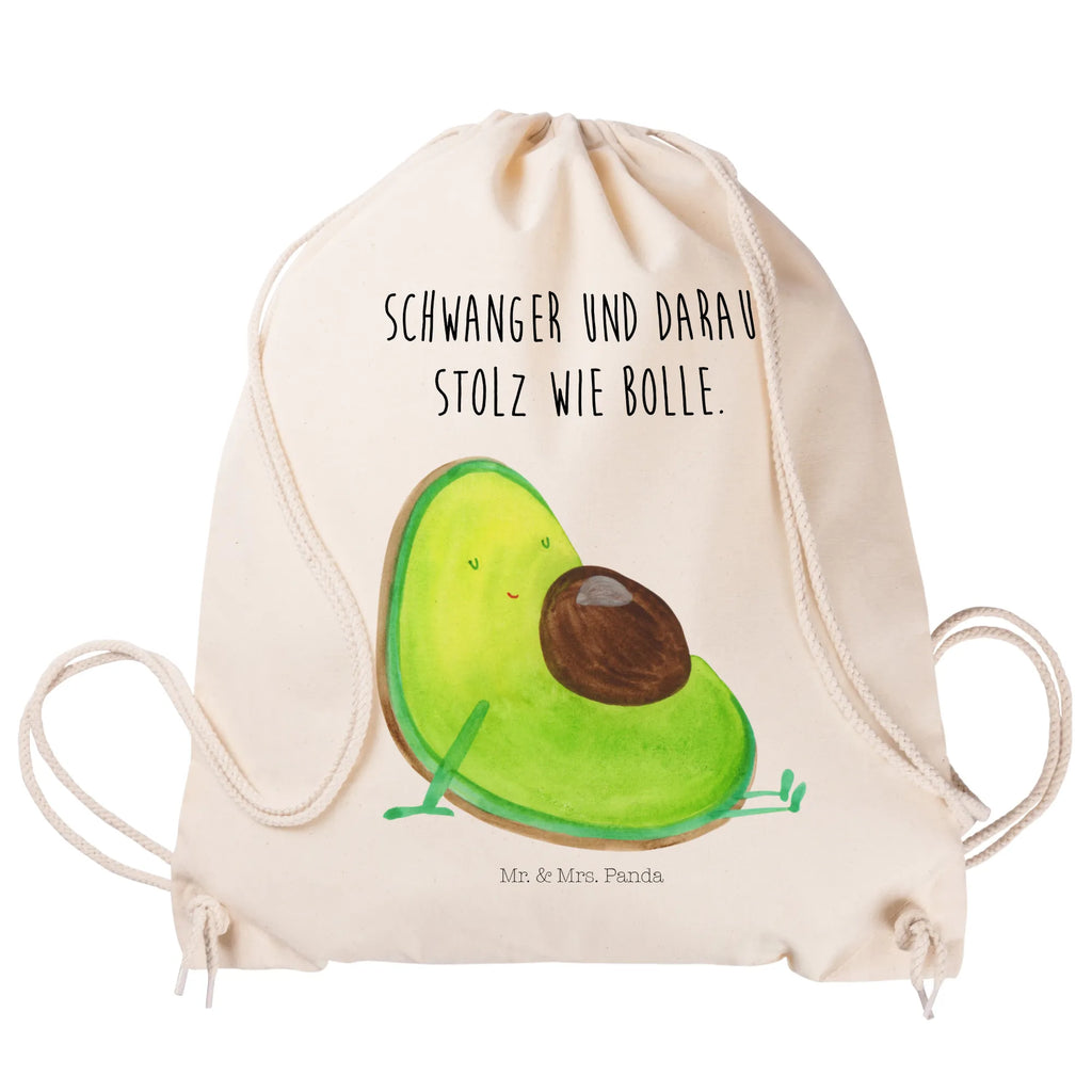 Sportbeutel Avocado Schwangerschaft Sportbeutel, Turnbeutel, Beutel, Sporttasche, Tasche, Stoffbeutel, Sportbeutel Kinder, Gymsack, Beutel Rucksack, Kleine Sporttasche, Sportzubehör, Turnbeutel Baumwolle, Avocado, Veggie, Vegan, Gesund, schwanger, Schwangerschaft, Babyparty, Babyshower