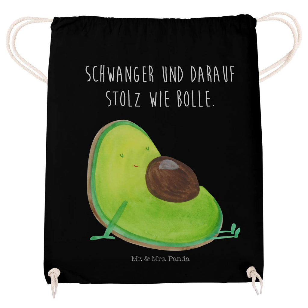 Sportbeutel Avocado Schwangerschaft Sportbeutel, Turnbeutel, Beutel, Sporttasche, Tasche, Stoffbeutel, Sportbeutel Kinder, Gymsack, Beutel Rucksack, Kleine Sporttasche, Sportzubehör, Turnbeutel Baumwolle, Avocado, Veggie, Vegan, Gesund, schwanger, Schwangerschaft, Babyparty, Babyshower