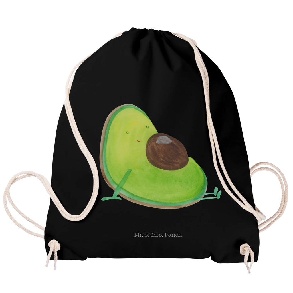 Sportbeutel Avocado Schwangerschaft Sportbeutel, Turnbeutel, Beutel, Sporttasche, Tasche, Stoffbeutel, Sportbeutel Kinder, Gymsack, Beutel Rucksack, Kleine Sporttasche, Sportzubehör, Turnbeutel Baumwolle, Avocado, Veggie, Vegan, Gesund, schwanger, Schwangerschaft, Babyparty, Babyshower