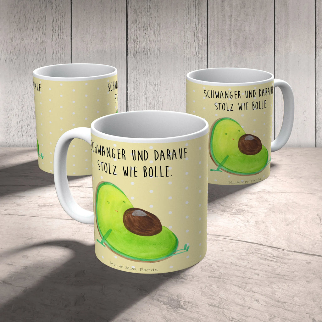 Tasse Avocado Schwangerschaft Tasse, Kaffeetasse, Teetasse, Becher, Kaffeebecher, Teebecher, Keramiktasse, Porzellantasse, Büro Tasse, Geschenk Tasse, Tasse Sprüche, Tasse Motive, Kaffeetassen, Tasse bedrucken, Designer Tasse, Cappuccino Tassen, Schöne Teetassen, Avocado, Veggie, Vegan, Gesund, schwanger, Schwangerschaft, Babyparty, Babyshower