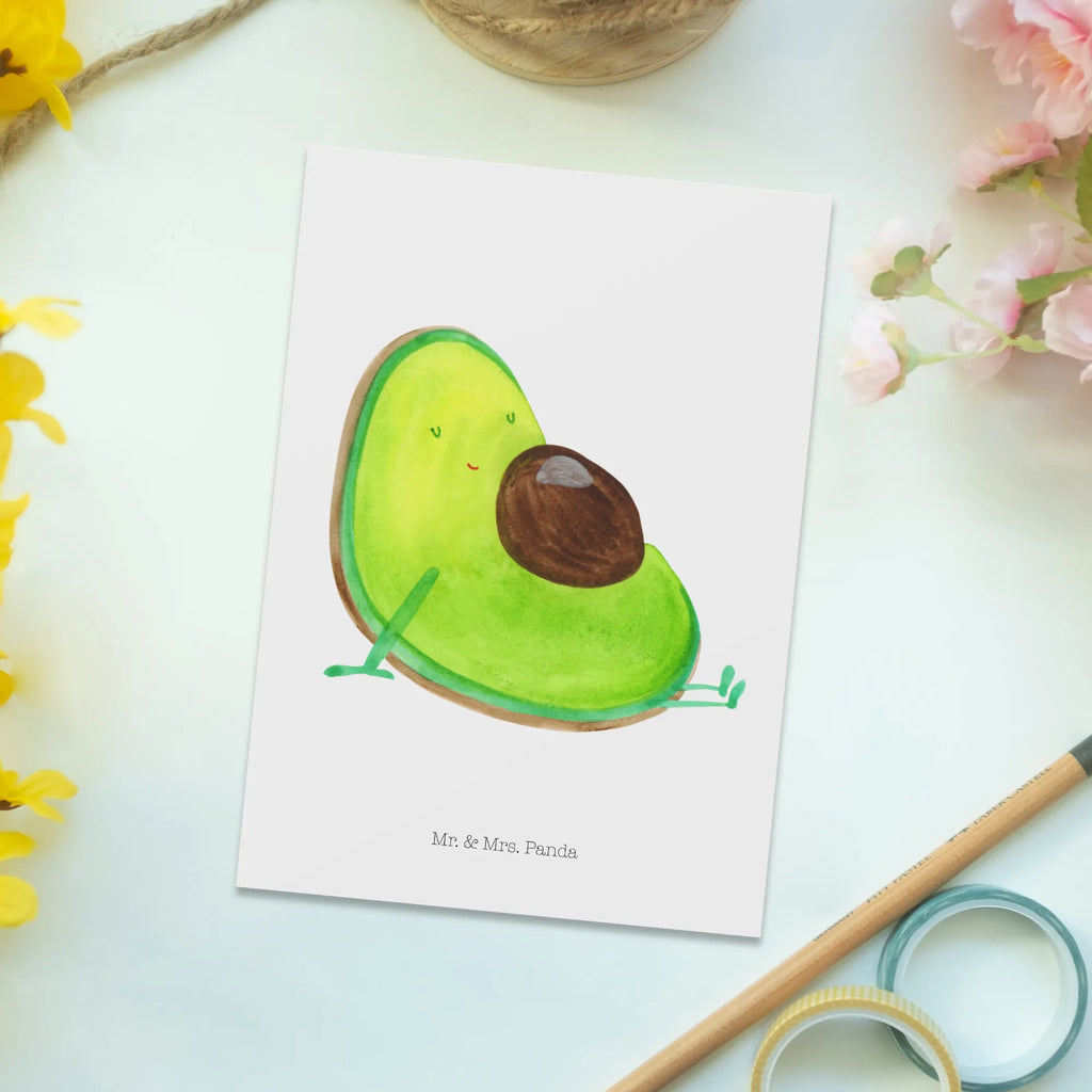 Postkarte Avocado Schwangerschaft Postkarte, Karte, Geschenkkarte, Grußkarte, Einladung, Ansichtskarte, Geburtstagskarte, Einladungskarte, Dankeskarte, Ansichtskarten, Einladung Geburtstag, Einladungskarten Geburtstag, Avocado, Veggie, Vegan, Gesund, schwanger, Schwangerschaft, Babyparty, Babyshower