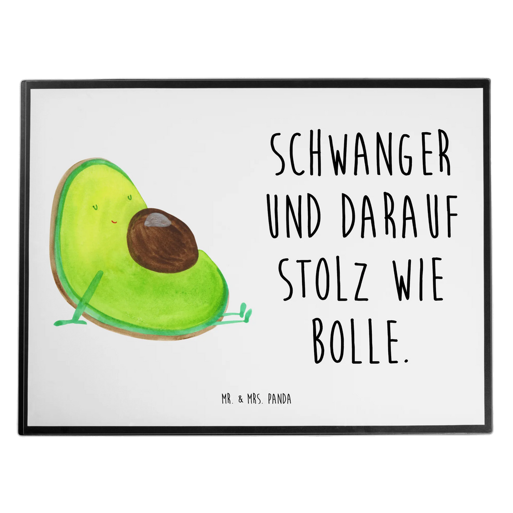 Schreibtischunterlage Avocado schwanger Schreibunterlage, Schreibtischauflage, Bürobedarf, Büroartikel, Schreibwaren, Schreibtisch Unterlagen, Schreibtischunterlage Groß, Avocado, Veggie, Vegan, Gesund, schwanger, Schwangerschaft, Babyparty, Babyshower