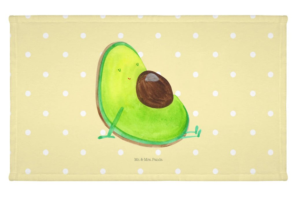 Handtuch Avocado Schwangerschaft Handtuch, Badehandtuch, Badezimmer, Handtücher, groß, Kinder, Baby, Avocado, Veggie, Vegan, Gesund, schwanger, Schwangerschaft, Babyparty, Babyshower