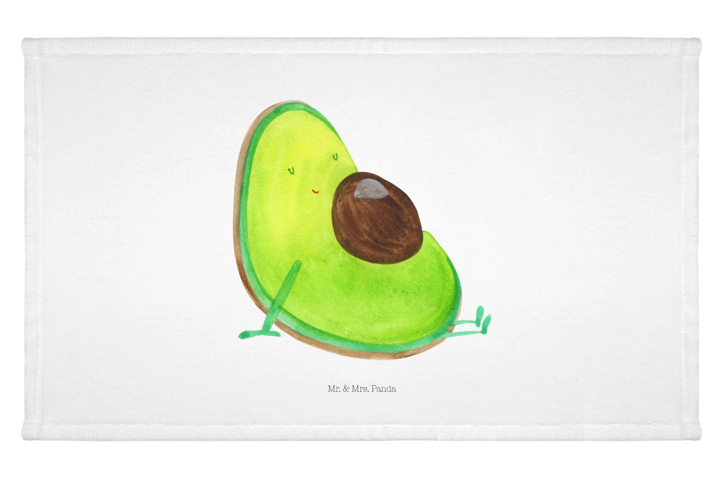 Handtuch Avocado Schwangerschaft Handtuch, Badehandtuch, Badezimmer, Handtücher, groß, Kinder, Baby, Avocado, Veggie, Vegan, Gesund, schwanger, Schwangerschaft, Babyparty, Babyshower