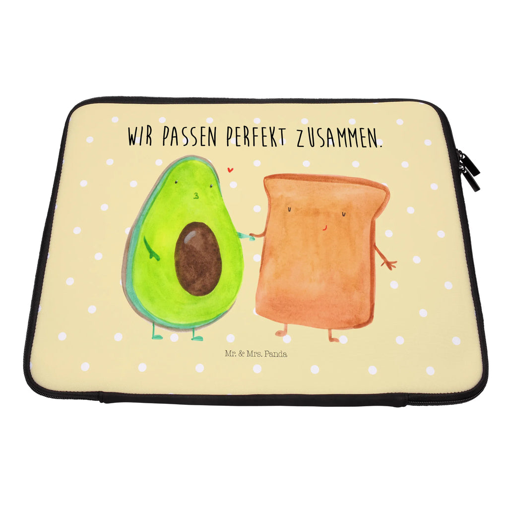 Notebook Tasche Avocado Toast Notebook Tasche, Laptop, Computertasche, Tasche, Notebook-Tasche, Notebook-Reisehülle, Notebook Schutz, Avocado, Veggie, Vegan, Gesund, Toast, Toastbrot, Liebespaar, Pärchen, Freund, Freundin, Verlobt, Verlobungsparty, Hochzeit, Hochzeitsgeschenk, Jahrestag, Jahrestagsgeschenk