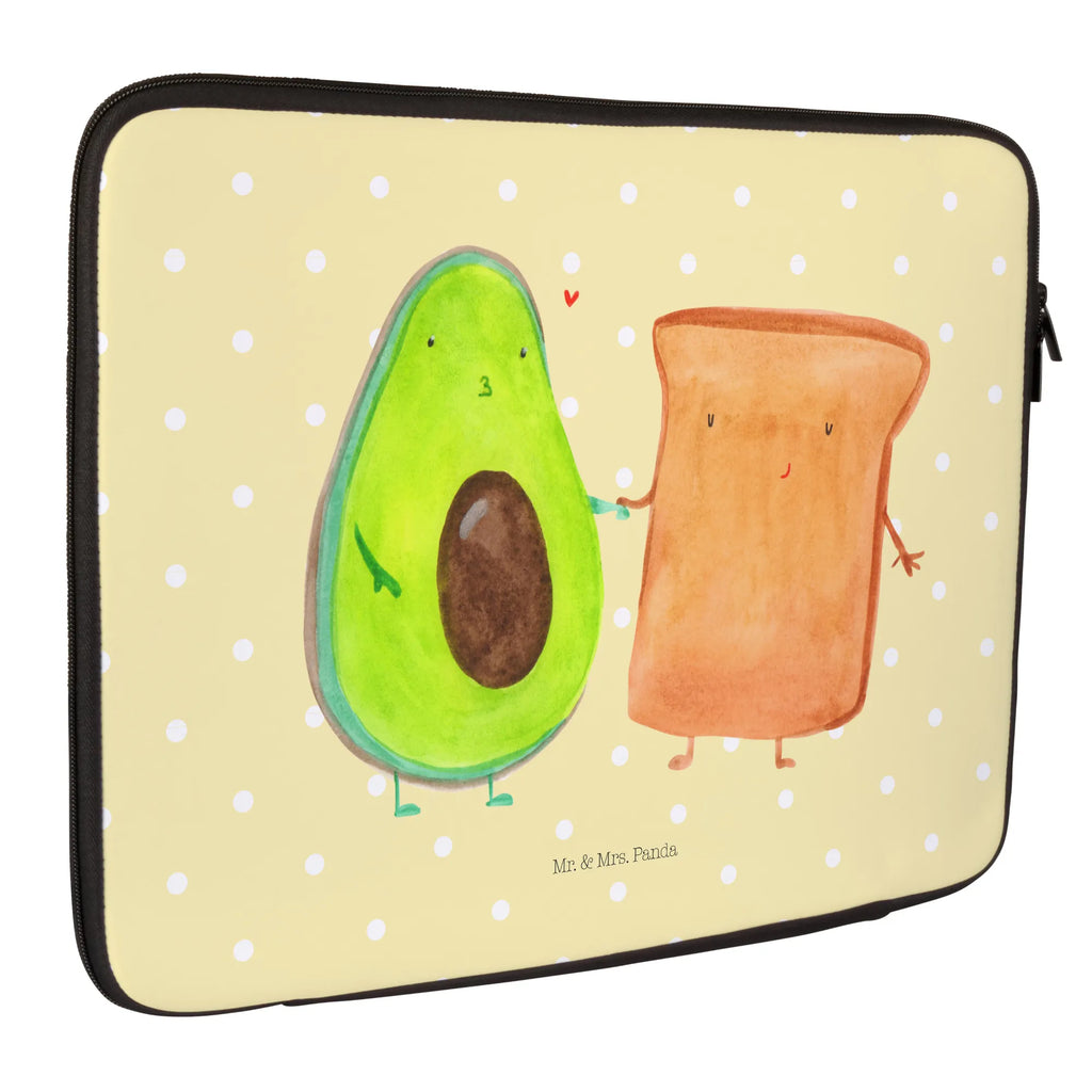 Notebook Tasche Avocado Toast Notebook Tasche, Laptop, Computertasche, Tasche, Notebook-Tasche, Notebook-Reisehülle, Notebook Schutz, Avocado, Veggie, Vegan, Gesund, Toast, Toastbrot, Liebespaar, Pärchen, Freund, Freundin, Verlobt, Verlobungsparty, Hochzeit, Hochzeitsgeschenk, Jahrestag, Jahrestagsgeschenk