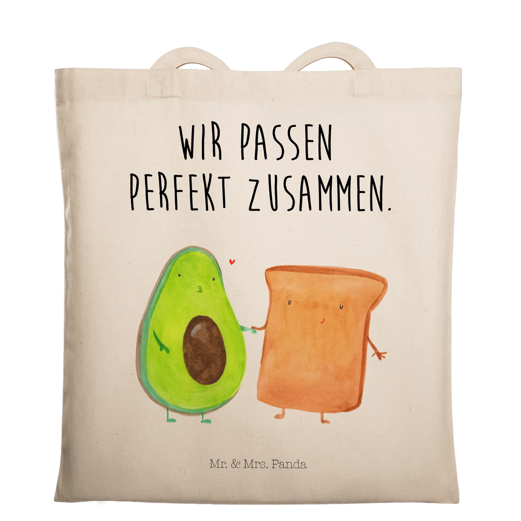 Tragetasche Avocado Toast Beuteltasche, Beutel, Einkaufstasche, Jutebeutel, Stoffbeutel, Tasche, Shopper, Umhängetasche, Strandtasche, Schultertasche, Stofftasche, Tragetasche, Badetasche, Jutetasche, Einkaufstüte, Laptoptasche, Avocado, Veggie, Vegan, Gesund, Toast, Toastbrot, Liebespaar, Pärchen, Freund, Freundin, Verlobt, Verlobungsparty, Hochzeit, Hochzeitsgeschenk, Jahrestag, Jahrestagsgeschenk