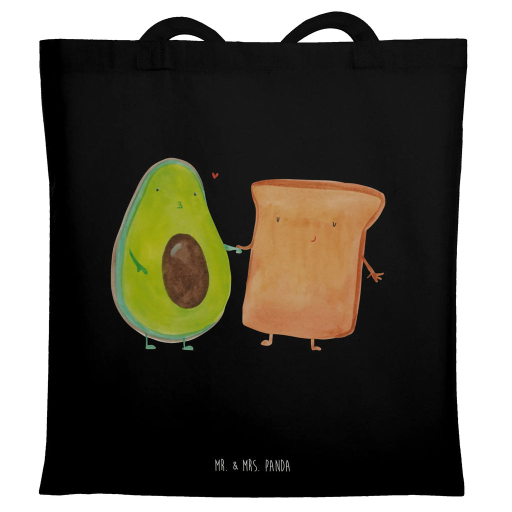 Tragetasche Avocado Toast Beuteltasche, Beutel, Einkaufstasche, Jutebeutel, Stoffbeutel, Tasche, Shopper, Umhängetasche, Strandtasche, Schultertasche, Stofftasche, Tragetasche, Badetasche, Jutetasche, Einkaufstüte, Laptoptasche, Avocado, Veggie, Vegan, Gesund, Toast, Toastbrot, Liebespaar, Pärchen, Freund, Freundin, Verlobt, Verlobungsparty, Hochzeit, Hochzeitsgeschenk, Jahrestag, Jahrestagsgeschenk