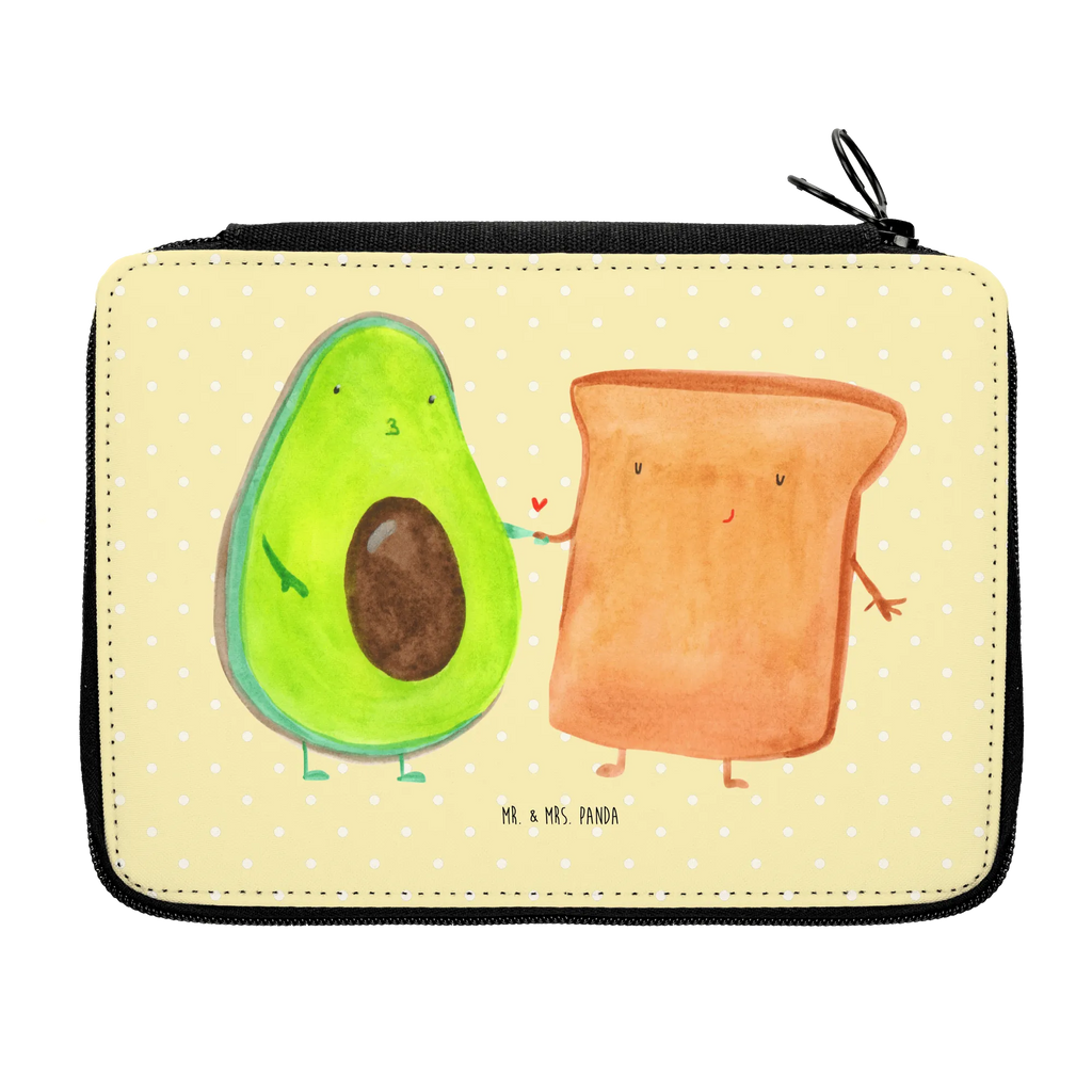 Federmappe Avocado Toast Federmappe, Stiftetasche, Stifte Etui, Schule, Einschulung, Geschenk, Kind, Schüler, Schülerin, Stifterolle, Federmäppchen, Motiv, Grundschule, Federmäppchen bedruckt, Büro Stifte Etui, Bestückte Federmappe, Kinder Federmappe, Federmappe Einschulung, Avocado, Veggie, Vegan, Gesund, Toast, Toastbrot, Liebespaar, Pärchen, Freund, Freundin, Verlobt, Verlobungsparty, Hochzeit, Hochzeitsgeschenk, Jahrestag, Jahrestagsgeschenk