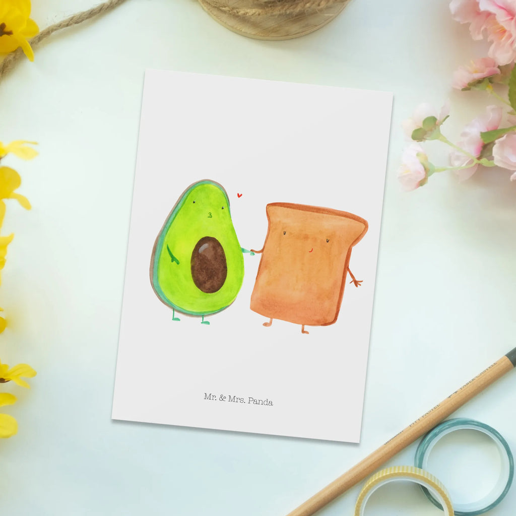 Postkarte Avocado Toast Postkarte, Karte, Geschenkkarte, Grußkarte, Einladung, Ansichtskarte, Geburtstagskarte, Einladungskarte, Dankeskarte, Ansichtskarten, Einladung Geburtstag, Einladungskarten Geburtstag, Avocado, Veggie, Vegan, Gesund, Toast, Toastbrot, Liebespaar, Pärchen, Freund, Freundin, Verlobt, Verlobungsparty, Hochzeit, Hochzeitsgeschenk, Jahrestag, Jahrestagsgeschenk