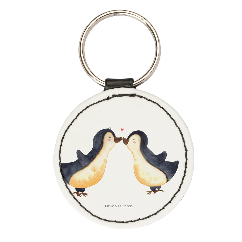 Rund Schlüsselanhänger Pinguin Liebe Schlüsselanhänger, Anhänger, Taschenanhänger, Glücksbringer, Schutzengel, Liebe, Partner, Freund, Freundin, Ehemann, Ehefrau, Heiraten, Verlobung, Heiratsantrag, Liebesgeschenk, Jahrestag, Hocheitstag, Pinguin, Pinguine, Pinguin Paar, Pinguinpaar, Pinguin Liebe, Paar, Pärchen. Liebespaar, Liebesbeweis, Liebesspruch, Hochzeitstag, Geschenk Freund, Geschenk Freundin, Verlobte, Verlobter, Love, Geschenk Hochzeitstag, Geschenkidee, Hochzeit, Gastgeschenk