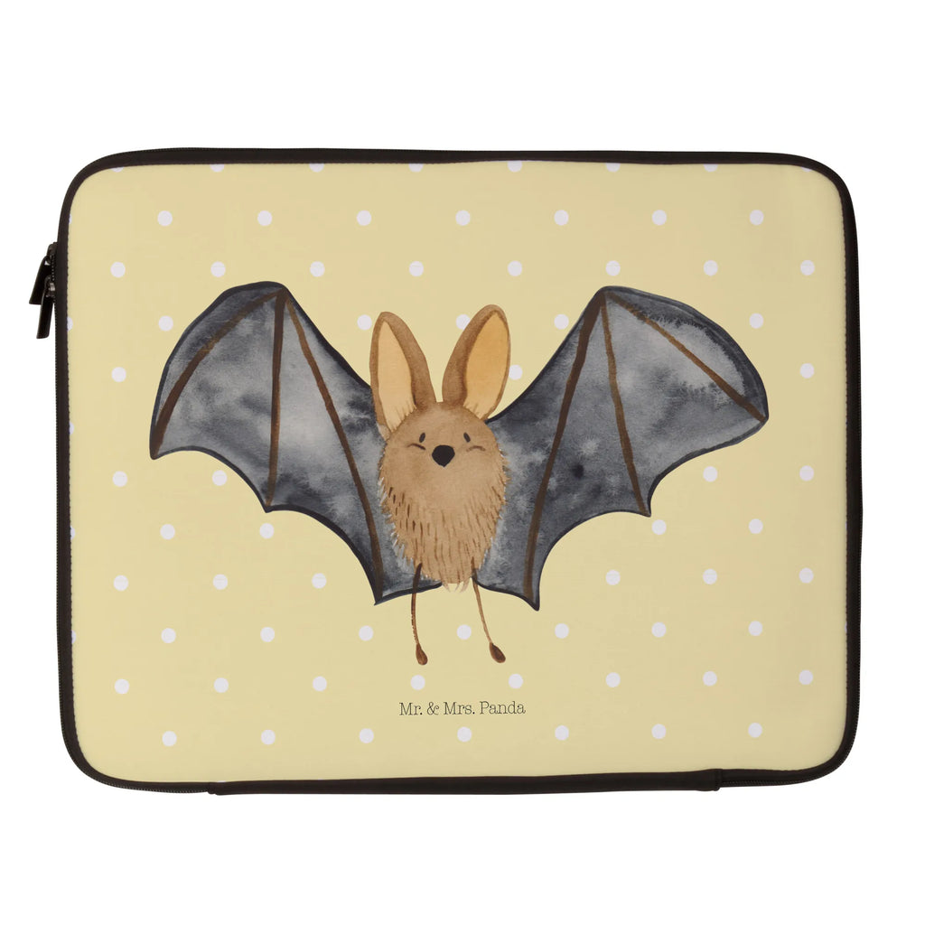 Notebook Tasche Fledermaus Flügel Notebook Tasche, Laptop, Computertasche, Tasche, Notebook-Tasche, Notebook-Reisehülle, Notebook Schutz, Tiermotive, Gute Laune, lustige Sprüche, Tiere