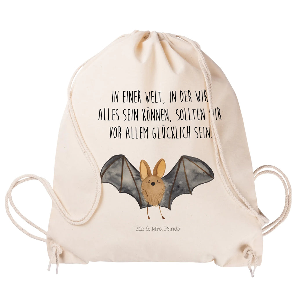 Sportbeutel Fledermaus Flügel Sportbeutel, Turnbeutel, Beutel, Sporttasche, Tasche, Stoffbeutel, Sportbeutel Kinder, Gymsack, Beutel Rucksack, Kleine Sporttasche, Sportzubehör, Turnbeutel Baumwolle, Tiermotive, Gute Laune, lustige Sprüche, Tiere