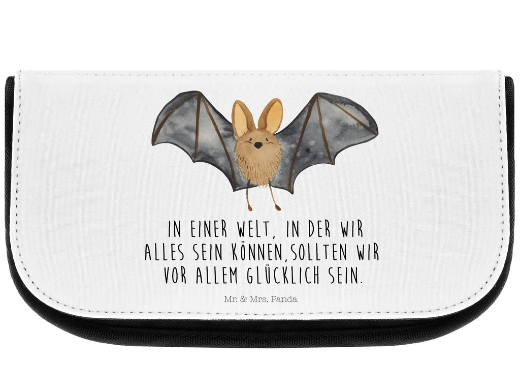 Kosmetiktasche Fledermaus Flügel Kosmetikbeutel, Kulturtasche, Kulturbeutel, Schminktasche, Make-Up Tasche, Kosmetiktasche, Beauty Bag, Kosmetiktasche Damen, Make Up Tasche, Kosmetik Tasche, Kosmetiktasche Klein, Kleine Kosmetiktasche, Schminktasche Klein, Kosmetiktasche Mit Fächern, Schminktäschen, Schminke Tasche, Kosmetiktaschen Damen, Beauty Case, Schmink Täschchen, Tiermotive, Gute Laune, lustige Sprüche, Tiere