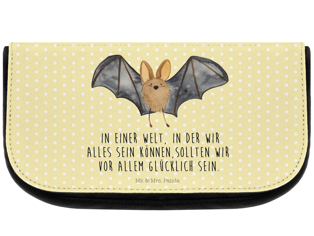 Kosmetiktasche Fledermaus Flügel Kosmetikbeutel, Kulturtasche, Kulturbeutel, Schminktasche, Make-Up Tasche, Kosmetiktasche, Beauty Bag, Kosmetiktasche Damen, Make Up Tasche, Kosmetik Tasche, Kosmetiktasche Klein, Kleine Kosmetiktasche, Schminktasche Klein, Kosmetiktasche Mit Fächern, Schminktäschen, Schminke Tasche, Kosmetiktaschen Damen, Beauty Case, Schmink Täschchen, Tiermotive, Gute Laune, lustige Sprüche, Tiere