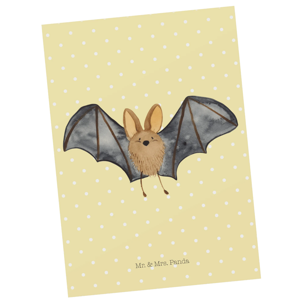 Postkarte Fledermaus Flügel Postkarte, Karte, Geschenkkarte, Grußkarte, Einladung, Ansichtskarte, Geburtstagskarte, Einladungskarte, Dankeskarte, Ansichtskarten, Einladung Geburtstag, Einladungskarten Geburtstag, Tiermotive, Gute Laune, lustige Sprüche, Tiere