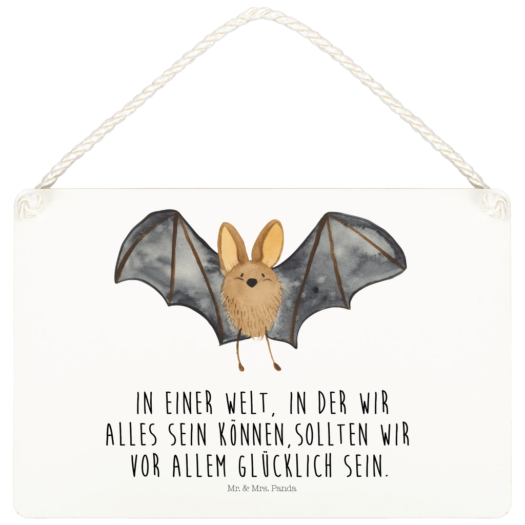 Deko Schild Fledermaus Flügel Dekoschild, Deko Schild, Schild, Tür Schild, Türschild, Holzschild, Wandschild, Wanddeko, Tiermotive, Gute Laune, lustige Sprüche, Tiere