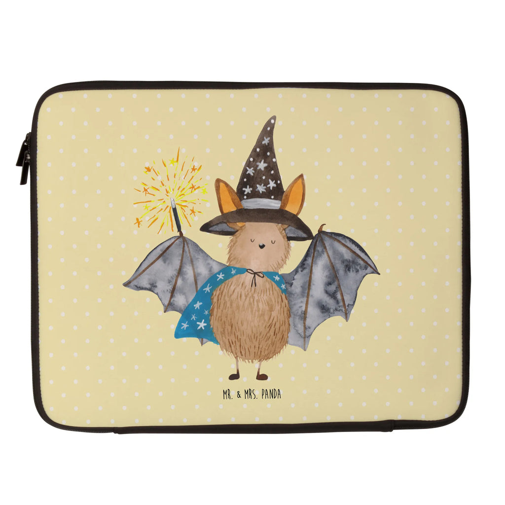 Notebook Tasche Fledermaus Zauberer Notebook Tasche, Laptop, Computertasche, Tasche, Notebook-Tasche, Notebook-Reisehülle, Notebook Schutz, Tiermotive, Gute Laune, lustige Sprüche, Tiere, Fledermaus, Fledermäuse, Zauberer, Magier, Frauen, reinsteigern