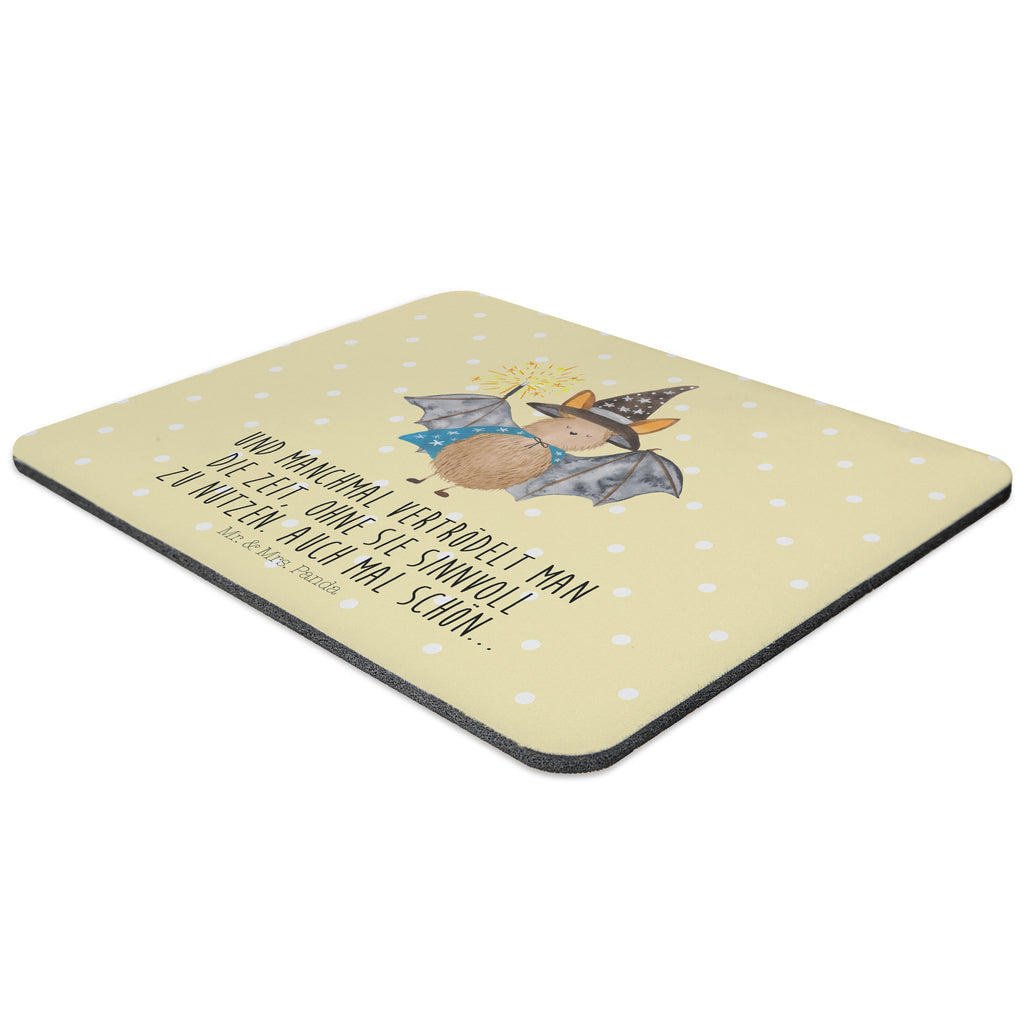 Mauspad Fledermaus Zauberer Mousepad, Computer zubehör, Büroausstattung, PC Zubehör, Arbeitszimmer, Mauspad, Einzigartiges Mauspad, Designer Mauspad, Mausunterlage, Mauspad Büro, Tiermotive, Gute Laune, lustige Sprüche, Tiere, Fledermaus, Fledermäuse, Zauberer, Magier, Frauen, reinsteigern