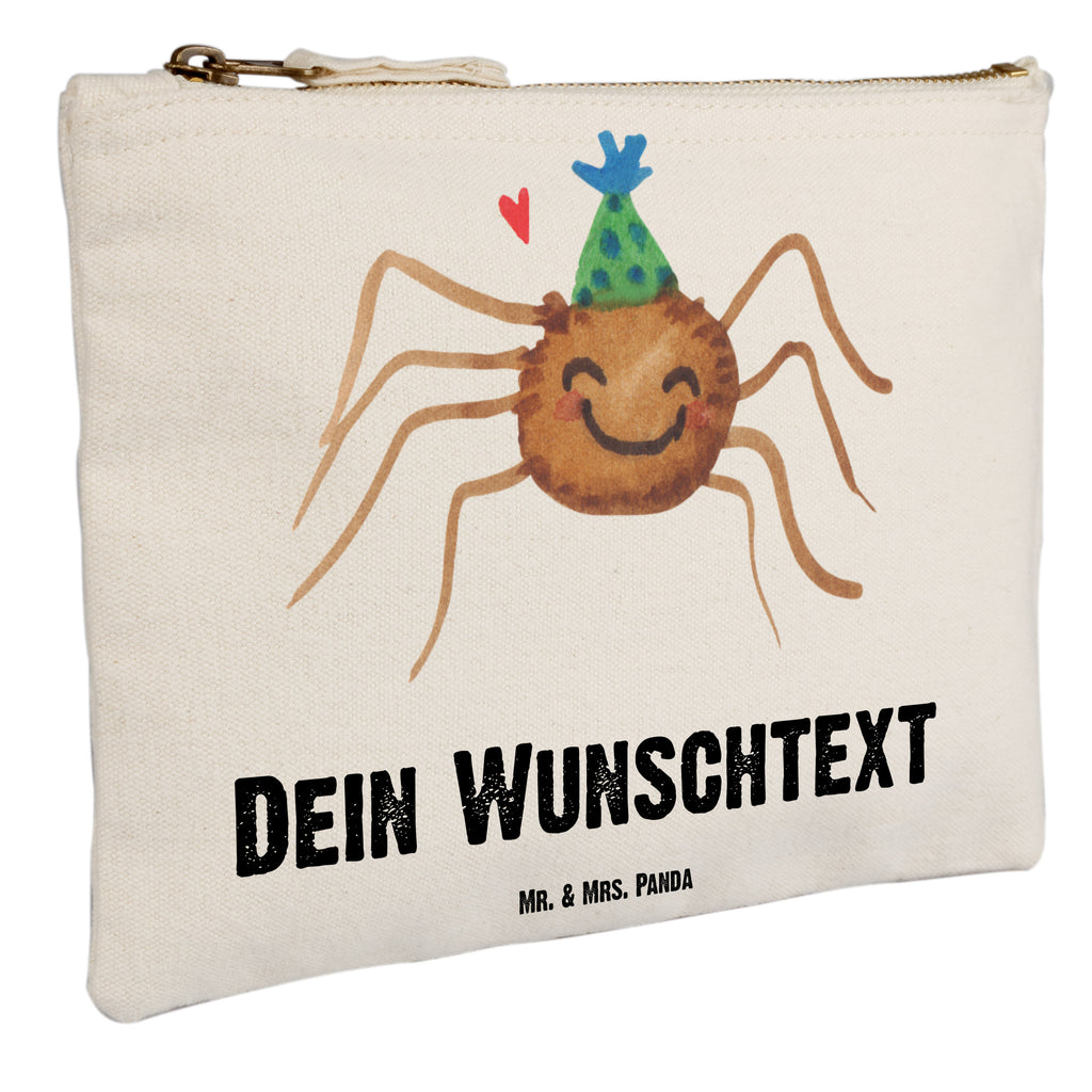 Personalisierte Schminktasche Spinne Agathe Party Personalisierte Schminktasche, Personalisierte Kosmetiktasche, Personalisierter Kosmetikbeutel, Personalisiertes Stiftemäppchen, Personalisiertes Etui, Personalisierte Federmappe, Personalisierte Makeup Bag, Personalisiertes Schminketui, Personalisiertes Kosmetiketui, Personalisiertes Schlamperetui, Schminktasche mit Namen, Kosmetiktasche mit Namen, Kosmetikbeutel mit Namen, Stiftemäppchen mit Namen, Etui mit Namen, Federmappe mit Namen, Makeup Bg mit Namen, Schminketui mit Namen, Kosmetiketui mit Namen, Schlamperetui mit Namen, Schminktasche personalisieren, Schminktasche bedrucken, Schminktasche selbst gestalten, Spinne Agathe, Spinne, Agathe, Videos, Merchandise, Selbstliebe, Wunder, Motivation, Glück