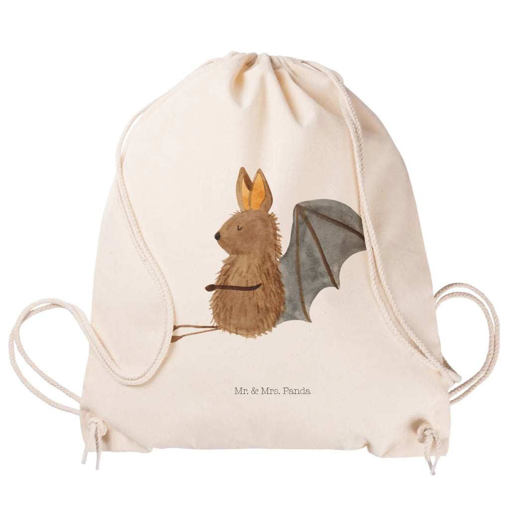 Sportbeutel Fledermaus Sitzen Sportbeutel, Turnbeutel, Beutel, Sporttasche, Tasche, Stoffbeutel, Sportbeutel Kinder, Gymsack, Beutel Rucksack, Kleine Sporttasche, Sportzubehör, Turnbeutel Baumwolle, Tiermotive, Gute Laune, lustige Sprüche, Tiere, Fledermaus, Fledermäuse, Motivation, entspannen