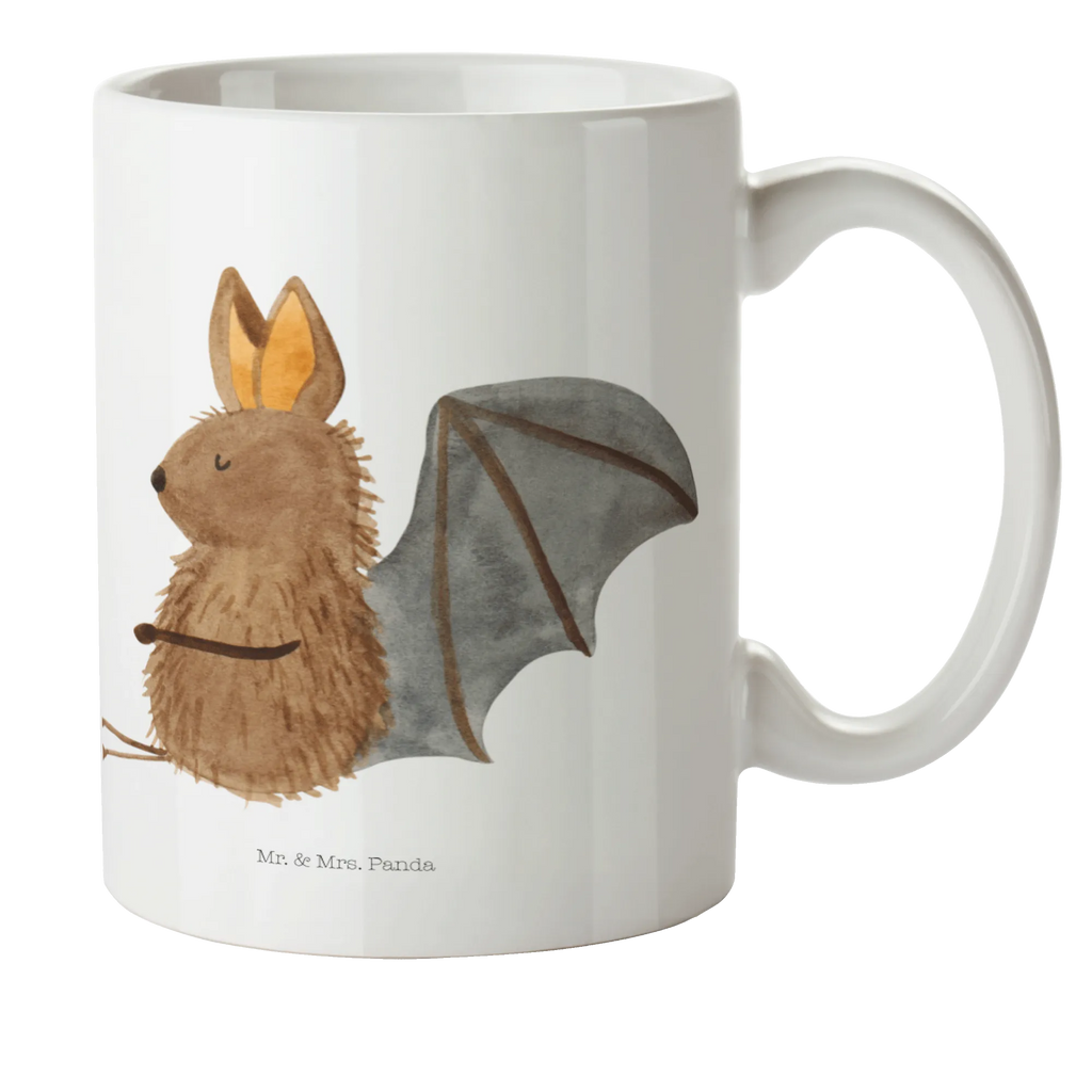 Kindertasse Fledermaus Sitzen Kindertasse, Kinder Tasse, Kunststoff Tasse, Kindergarten Tasse, Trinkbecher, Camping Becher, Kaffeetasse, Kunststoffbecher, Kindergartenbecher, Outdoorgeschirr, Kunststoffgeschirr, Reisebecher, Reisetasse, Kinderbecher, Bruchfeste Tasse, Bruchsichere Tasse, Plastik Tasse, Plastiktasse, Tiermotive, Gute Laune, lustige Sprüche, Tiere, Fledermaus, Fledermäuse, Motivation, entspannen