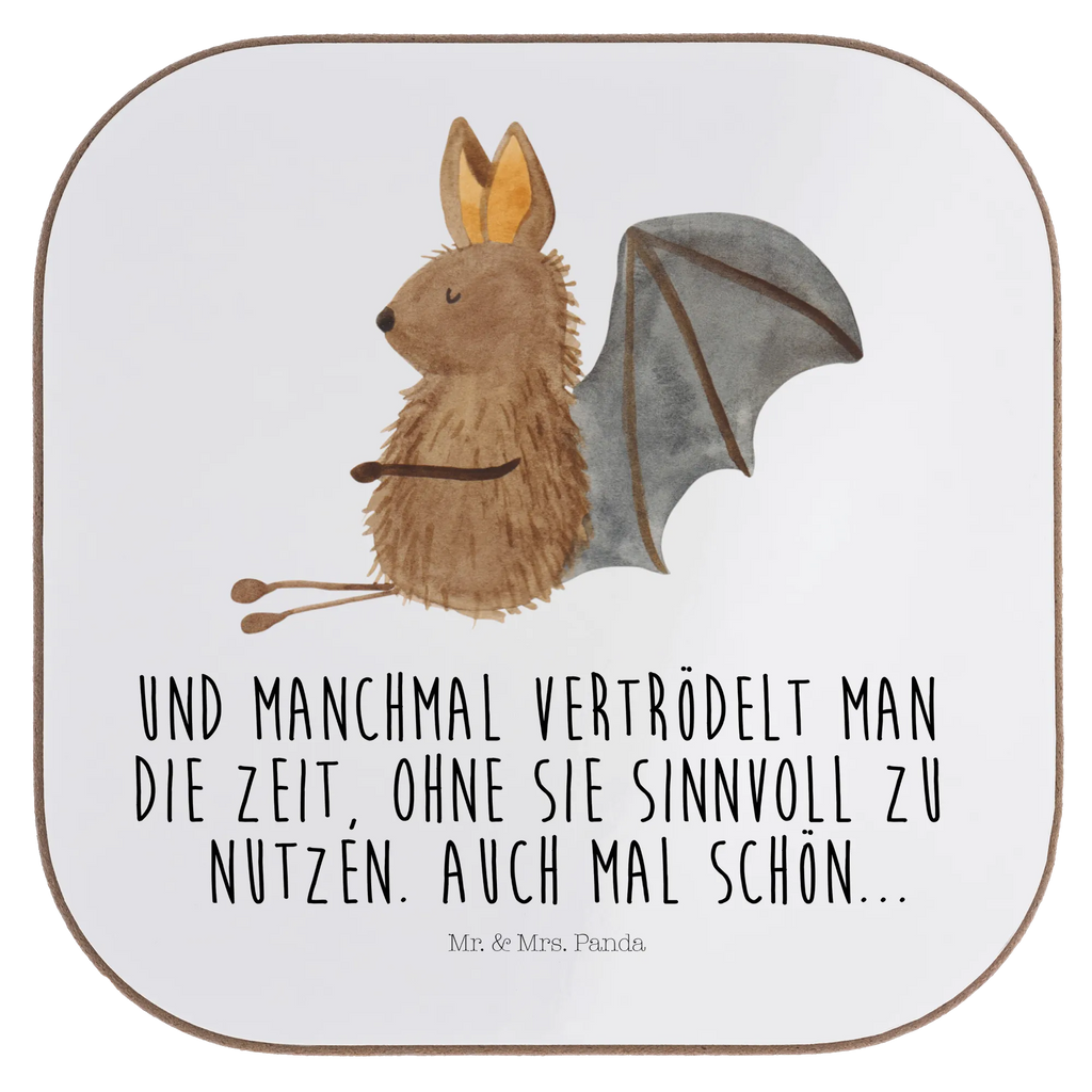 Quadratische Untersetzer Fledermaus sitzend Untersetzer, Bierdeckel, Glasuntersetzer, Untersetzer Gläser, Getränkeuntersetzer, Untersetzer aus Holz, Untersetzer für Gläser, Korkuntersetzer, Untersetzer Holz, Holzuntersetzer, Tassen Untersetzer, Untersetzer Design, Tiermotive, Gute Laune, lustige Sprüche, Tiere, Fledermaus, Fledermäuse, Motivation, entspannen